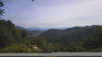 Webcam ore 12:40