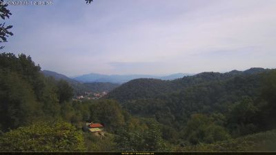 Webcam ore 12:45