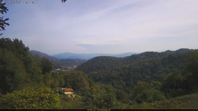 Webcam ore 12:55