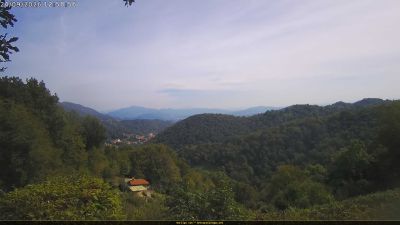 Webcam ore 13:00