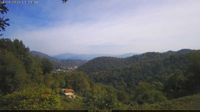 Webcam ore 13:15