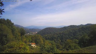 Webcam ore 13:30