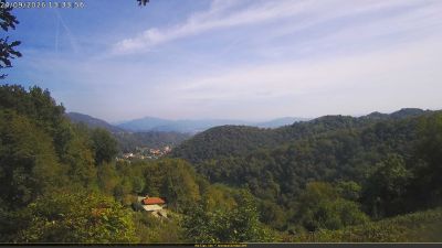 Webcam ore 13:35