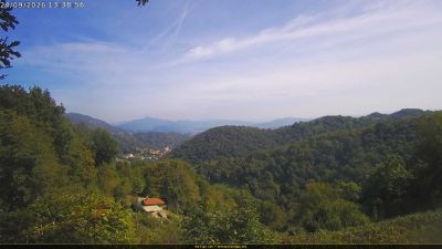 Webcam ore 13:40