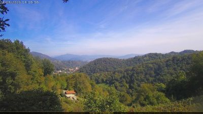 Webcam ore 14:25