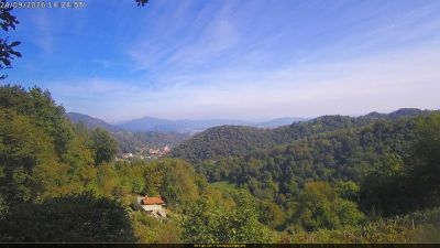 Webcam ore 14:45