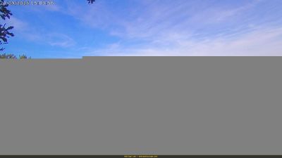 Webcam ore 15:05