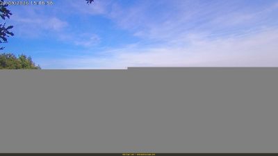 Webcam ore 15:10