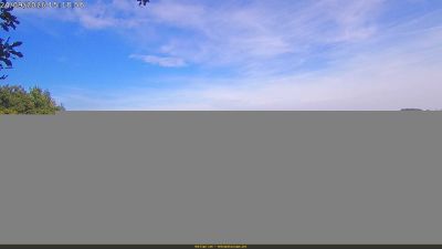 Webcam ore 15:25
