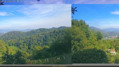 Webcam ore 15:40