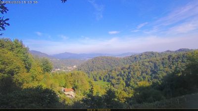 Webcam ore 16:20