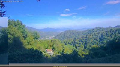 Webcam ore 16:30