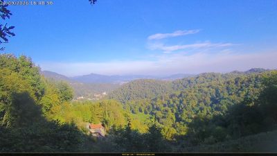 Webcam ore 16:55