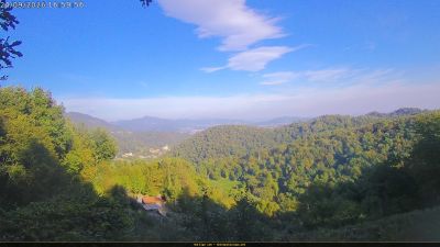 Webcam ore 17:15