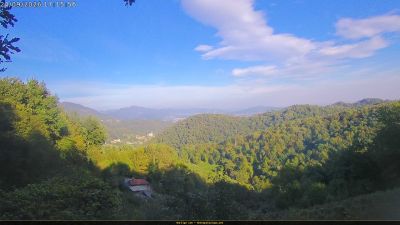 Webcam ore 17:20