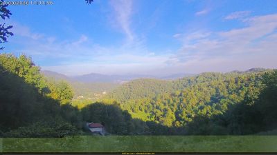 Webcam ore 17:40