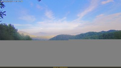 Webcam ore 17:50