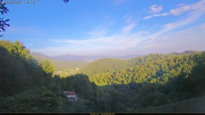 Webcam ore 17:55