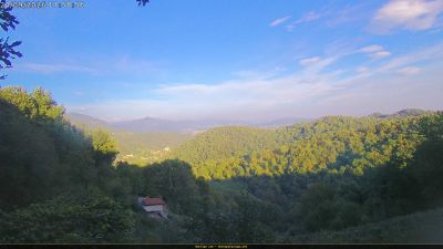 Webcam ore 18:05