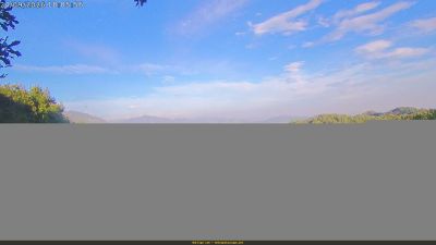 Webcam ore 18:10