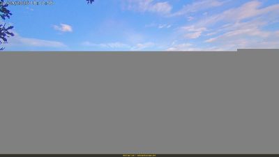 Webcam ore 18:15