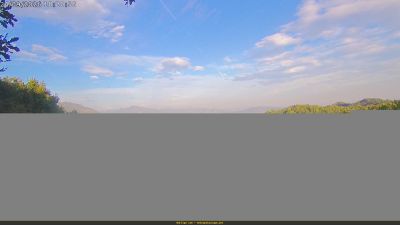 Webcam ore 18:35
