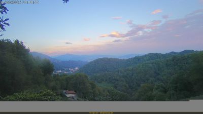 Webcam ore 19:10