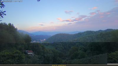 Webcam ore 19:15