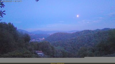 Webcam ore 19:40