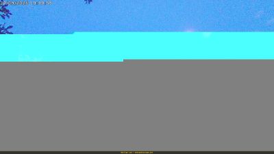 Webcam ore 19:45