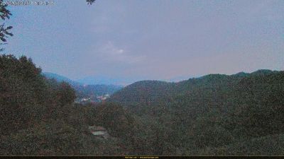 Webcam ore 06:45