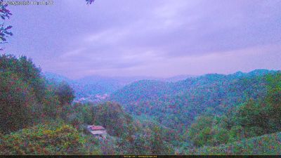 Webcam ore 06:50