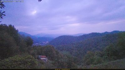 Webcam ore 06:55