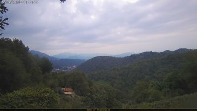 Webcam ore 07:15
