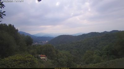 Webcam ore 07:20