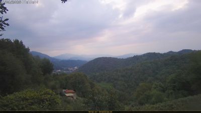 Webcam ore 07:25