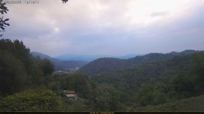 Webcam ore 07:55