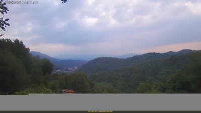 Webcam ore 08:30