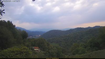 Webcam ore 08:35