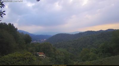 Webcam ore 08:40