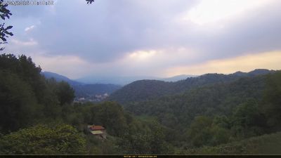 Webcam ore 08:50