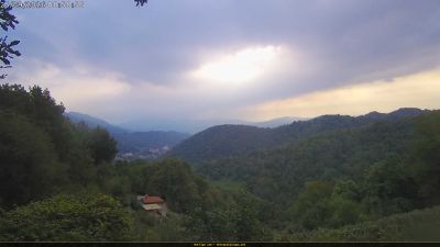 Webcam ore 09:00