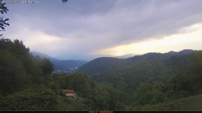Webcam ore 09:10