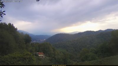 Webcam ore 09:15