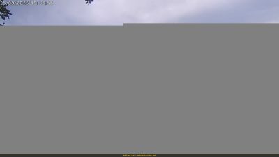 Webcam ore 09:20