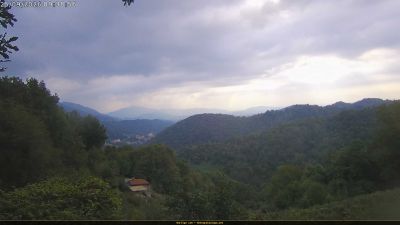 Webcam ore 09:40
