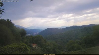 Webcam ore 10:00