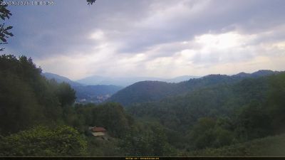 Webcam ore 10:05