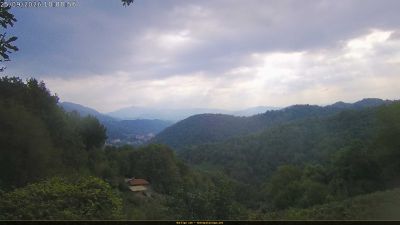 Webcam ore 10:10