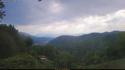 Webcam ore 10:15